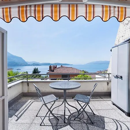 Сasa de vacaciones Vista