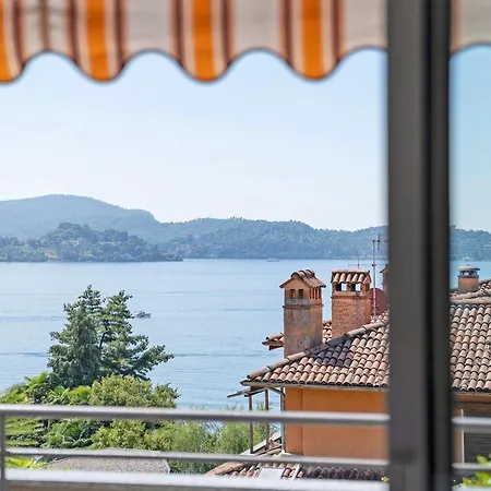Сasa de vacaciones Vista